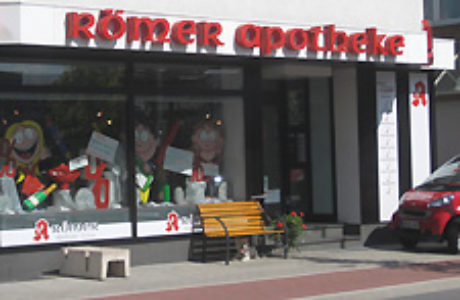 Römer Apotheke